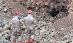 Cizre’de define arayan şahıs ölü bulundu