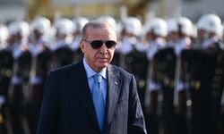 Cumhurbaşkanı Erdoğan: Bizim kimsenin toprağında gözümüz yok