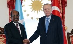 Cumhurbaşkanı Erdoğan: israil'in Somaliland'ı tanıma kararı gayrimeşrudur, kabul edilemez
