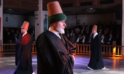 Cumhurbaşkanı Erdoğan Mevlana Külliyesi’nden Şanlıurfa’ya seslendi