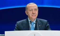 Cumhurbaşkanı Erdoğan, Suriye devriminin birinci yılını tebrik etti