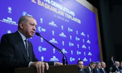 Cumhurbaşkanı Erdoğan: Üç aylarda Filistin'e yardımlarımızı daha da artıracağız