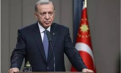 Cumhurbaşkanı Erdoğan'dan Libya Başbakanına taziye telefonu