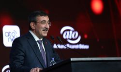 Cumhurbaşkanı Yardımcısı Yılmaz: Gelir dağılımındaki iyileşme sürüyor