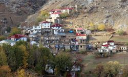 Çüngüş'ün bu mahallesinde su ve yol yok, çocuklar 2 yıldır okula gidemiyor