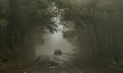 DASKEF'ten sürücülere 'kış' uyarısı: Kurallara uyun, dikkatli olun!