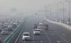 Delhi'deki hava kirliliği, Hindistan yönetimini endişelendiriyor