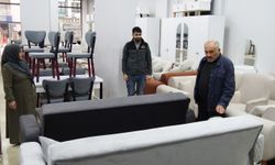 Deprem sonrası konut teslimleri mobilya sektörünü canlandırdı