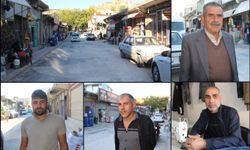 Dicle Halkı: Su içmiyoruz çamur parası ödüyoruz