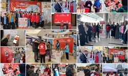 "Dijital Dünyada Çocuk Hakları Sözleşmesi"ne yönelik 81 ilde farkındalık çalışmaları yürütülüyor