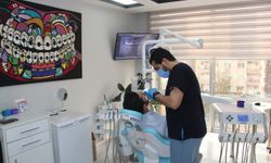 Diş Hekimi Deniz: Diş sağlığı için sağlıklı beslenme ve düzenli fırçalama şart