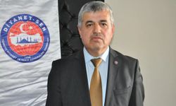 Diyanet-Sen Batman: Yılbaşı eğlence değil, muhasebe zamanıdır