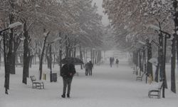 Diyarbakır'da eğitime bir gün daha ara verildi