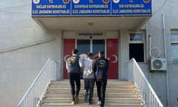 Diyarbakır'da farklı suçlardan aranan 120 kişi yakalandı