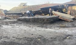 Diyarbakır'da peynir tesisinde patlama: 2’si ağır 6 yaralı