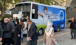 Diyarbakır’da sigarayla mücadele sokağa taşındı