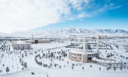 Doğu Anadolu illerinde dondurucu soğuk etkili oluyor