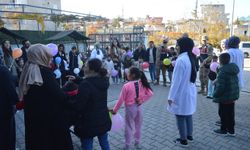 Dr. Büşra Eskifuruncu: Hepimiz birer engelli adayıyız, empati engelleri kaldırır