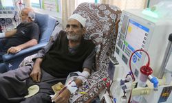 DSÖ: Gazze'de 1092 hasta tahliye edilemediği için hayatını kaybetti