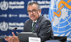 DSÖ uyardı: Gazze'de 100 bin çocuk açlığın eşiğinde