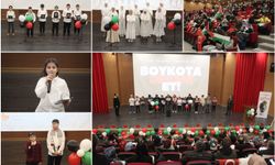 Dünya Şehit Çocukları Günü'nde STK'lardan ortak program