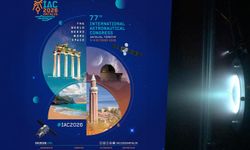 Dünyanın en prestijli uzay buluşmalarından IAC, 2026’da Antalya’da