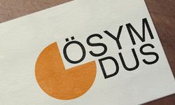 DUS 2. dönem ek yerleştirme tercih süreci başladı