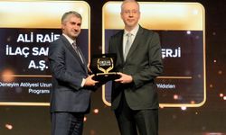 “Enerjinin Yıldızları Projesi”ne TİSK’ten ödül