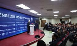 Engelli bireylere dijital kolaylık: Engelsiz mobil uygulaması tanıtıldı