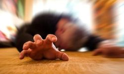 Epilepsinin en sinsi belirtisi: Sessiz ve kısa nöbetler!