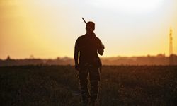 Erzincan’da yaban keçisi vuran 2 şahısa 970 bin TL ceza uygulandı