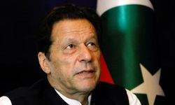 Eski Pakistan Başbakanı İmran Han'a 17 yıl hapis cezası 