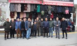 Esnaf, elektrik kesintileri nedeniyle mağdur