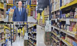 Esnafın beklediği pazar günleri kapanışı gündemde: Zincir marketleri pazar tatiline mi çıkıyor?