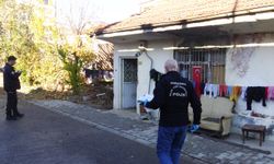 Fenalaşarak hastaneye kaldırılan kardeşlerden biri öldü diğer yoğun bakımda