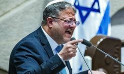 Filistin'de ezanı susturma girişimi: Ben Gvir'den yeni yasak hamlesi