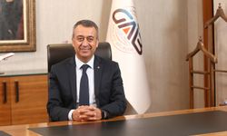 GAİB kasım ayına ilişkin ihracat verilerini açıkladı 