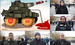 Gazianteplilerden boykota devam çağrısı