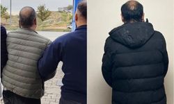 Gaziantep'te aranan 2 şahıs yakalandı