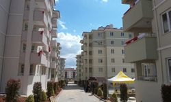 Gaziantep'te en az 4 çocuğu olan aileler çekilişsiz, kurasız konut kaydı yaptırabilecek