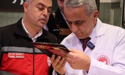 Gaziantep’te gıda denetimleri sürüyor