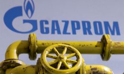 Gazprom'dan Avrupa'ya: Yeraltı doğalgaz depolama tesislerindeki gaz rezervleri azalıyor