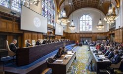 Gazze için adalet arayışı sürüyor: Belçika da davaya katıldı