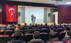 “Gazze İmtihanımız ve Ümmet Olabilmek” konferansı düzenlendi
