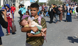 Gazze sessizce boşaltılıyor: "Yumuşak Tehcir"in perde arkası