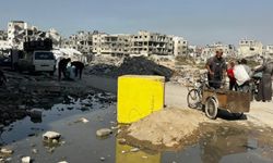 Gazze'de ateşkes ihlalleri derinleşiyor