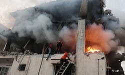 Gazze'de ateşkes ihlalleri sürüyor: Evler yıkılıyor, siviller tahliye ediliyor