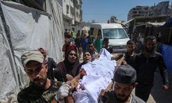 Gazze'de ateşkesten bu yana 360 kişi şehit edildi