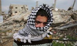 Gazze'de binlerce kişi görme kaybı riski altında