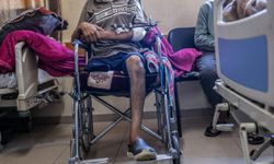 Gazze’de herhangi bir organını kaybetmiş 6 bin yaralı acil rehabilitasyon bekliyor